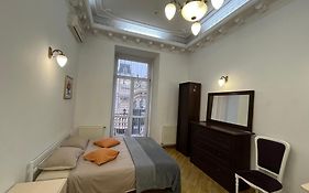 Центрум Апартаментс